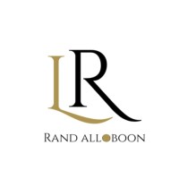 Rand Alloboon