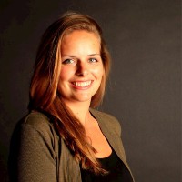 Vicky Van Dijk