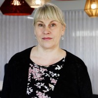 Kati Taipale