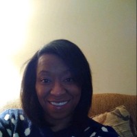 Twanna Glover