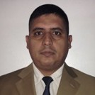 luis rafael