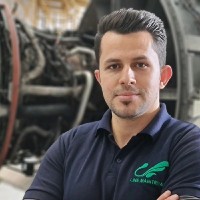 Mohammad Amin Yahya Meymandi