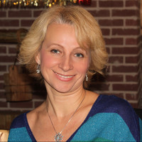 Svetlana (Lana) Paley