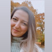 Gamze Özkan