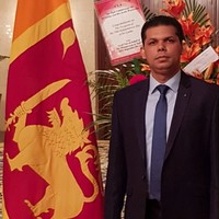 Geeth Jayasinghe