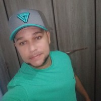 Francieudo Santos
