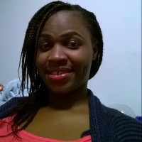 Irene Chukwuma