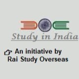 study in india