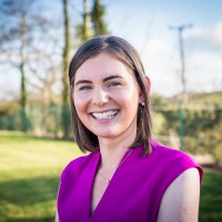 Róisín O'Dwyer