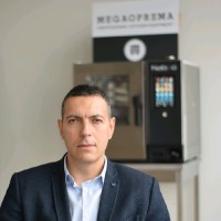 Milos Stevanovic