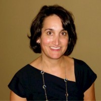 Gina Harvey