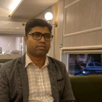 Mukesh Kumar Suman