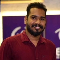 Ajith Kumar P
