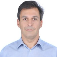 Carlos Pinto Pavón