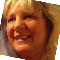 Agnetha Borgh