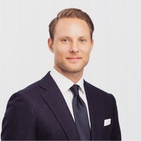 Eric Öström