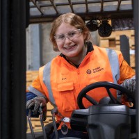 Zoe Smith
