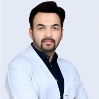 Dr. Swapnil Khare