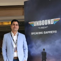Shailendra Dwivedi