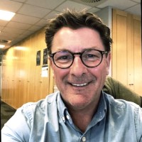 Gary Le Quesne