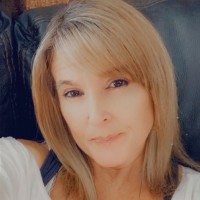 Ginny Vigil  (Gonzales)