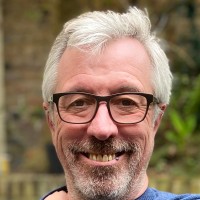 Allan Wylie