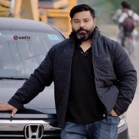 Pawan Tiwari