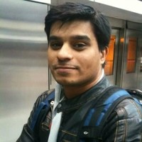 Rish Sangar