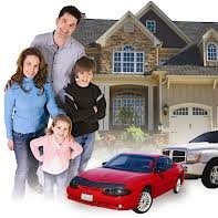 Credit Consultant Inc