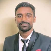 RAVISHANKAR KUMAR