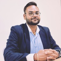 Loyed Patel