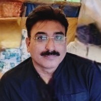 Rajesh Arora