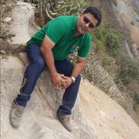 Sitikantha Kar