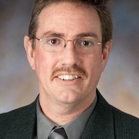 Timothy Cornwell