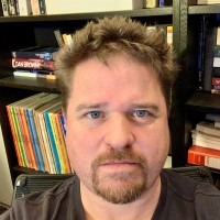 Bruce Hanslo