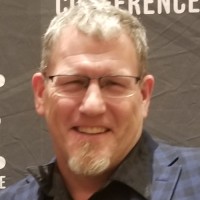 David Stephenson
