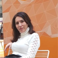 Elif Terzi Doğan