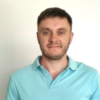 Anton Bondarenko