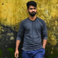 Pavan Kumar D C