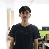 Zulfahmi Habibi