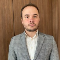 Антон Соколовский