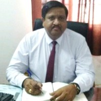 Dr. S.K. Mathur