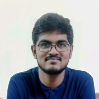 Sai Sathwik Reddy Varikoti