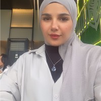 Zahraa Salam