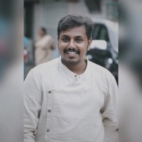 Siddharth Rathan Kumar A