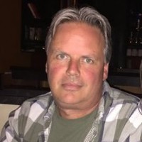 Todd Conroy