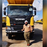 Manpreet Singh Bajaj