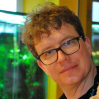 Dr.-Ing. Markus an der Heiden