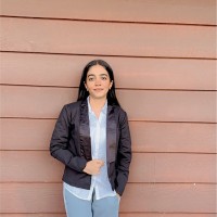 Harshdeep Kaur