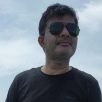 Ajay Sharma